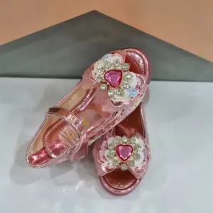 [탈렌트키즈]모다진주 TS캔디하트오픈샌들 TSX31NWS03_JJ