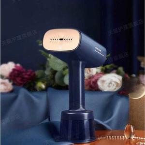 스팀 다리미 휴대용 전기 의류 소형