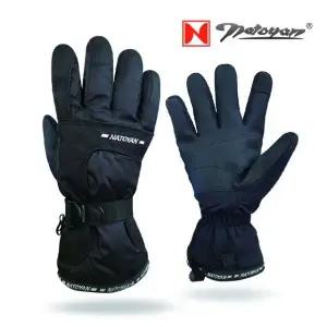 겨울장갑 혹한기 멀티히트 제코 kcc-6613 스마트 방수 방한 기모 스키장갑 보드 스포츠 등산 레저 장갑