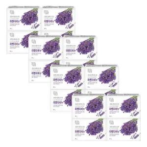 [알티피아]무궁화 자연미인 라벤더비누(90gX4개) X 4개