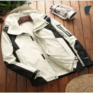 스키복 점퍼 자켓 재킷 방풍 남녀공용 두꺼운 보온