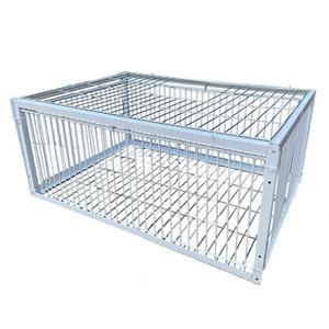 조류 덫 실외 2cm 참새 사냥 상품 새장 철장