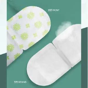일회용 아이마스크 눈 수면 스팀 마사지 온열 휴대용_24840906