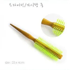 [에이치플러스몰]TBZ 드라이 빗 가시왕 중