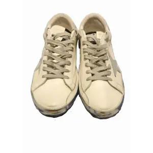 [롯데백화점]골든구스 슈퍼스타 실버스파클 (GMF00101.F000314.80185)