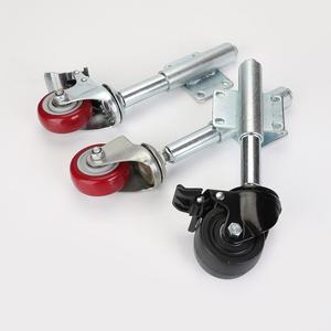 헤비 듀티 4인치 2인치 3인치 5인치 도어 댐핑 기계 게이트 스프링