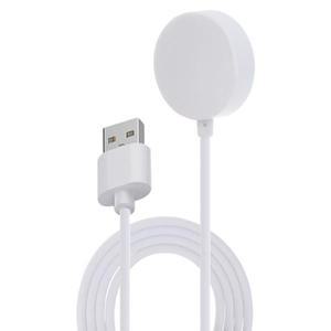 DT3 S7Pro Smartwatch 용 범용 자기 충전 도크 케이블 코드 어댑터 홀더 스탠드