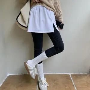 [JHN72408_55]스커트레깅스 몸매 레깅스가림 가림치마 (33709265)