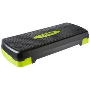 톤 피트니스 컴팩트 에어로빅 스텝 플랫폼 운동