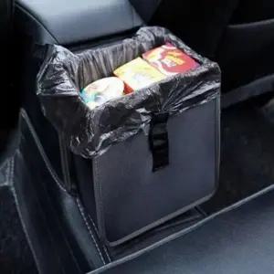 ( )차량용 걸이형 휴지통 포켓수납함_24842160