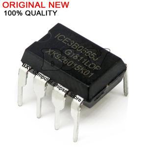 ICE3B0365J DIP-8 DIP 10개