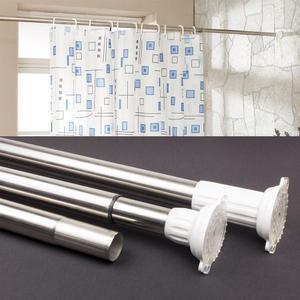 샤워봉 빨래봉 압축봉 샤워커튼봉 이불봉 대 건통상다용도 QW89537B