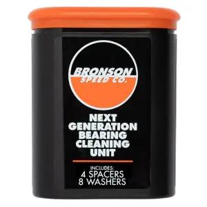 브론슨 스피드(Bronson Speed Co. 유닛 베어링 청소 장치)