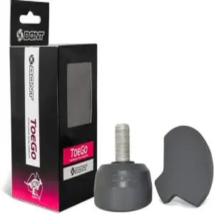 본트 롤러 스케이트 - 토고 더비 토 스톱 2팩