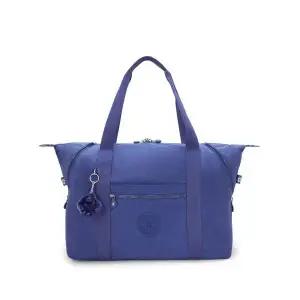 키플링 보스턴백 여행가방 아트M KPABR01 OCBL 909296