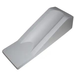 재활 어드밴티지 코팅 폼 암 지지대