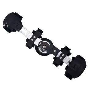 롱암 보조기 암슬링 부목 브레이스 지지대 팔걸이 합금