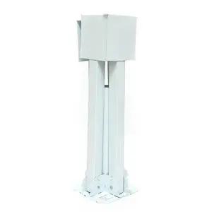 TBZ 야외용품 파라솔 받침대 파라솔고정 파라솔걸이 파라솔지지대