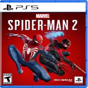 마블의 스파이더맨 2 ？ PS5 스탠다드 에디션