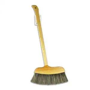 [JED] 청소도구 빗자루 실내외 먼지제거 청소용