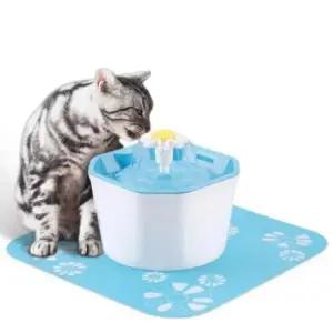 [JED] 급수용 반려동물 고양이 분수 애견 물통 정수기 애묘