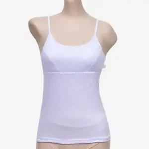 주니어 WQM148T8 끈 브라 런닝 여성브라런닝 캡나시