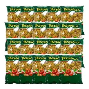 파스타빌라 푸실리 500gx20봉(한박스)