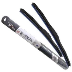 카렉스 SSB518G0 비스 정품 차량용 발수 와이퍼 400mm 1개입