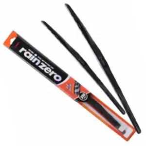 카렉스 QID284V1 레인제로 와이퍼 곡면밀착 발수력 우수 500mm