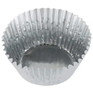 삼아 VKT872G5 베이킹컵 45mm 200매 x 50개 은박 용기 빵틀 포장 베이커리