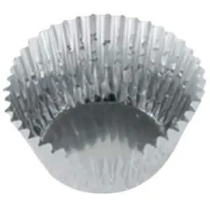 삼아 OZE871X2 베이킹컵 40mm 200매 x 50개 은박 용기 빵틀 포장 베이커리