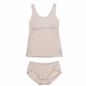 주니어 HXE400S8 브라 런닝 팬티 초등속옷 초등학생나시