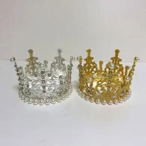 티아라왕관 PEF101J1 공주 머리띠