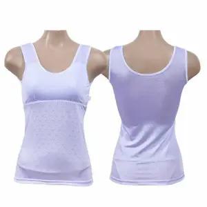 주니어 ZNS037J0 브라 런닝 주니어여아속옷 초등학생런닝