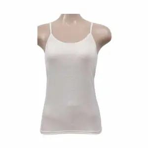 주니어 IDV092P1 끈 런닝 초등여아런닝 여자어린이속옷