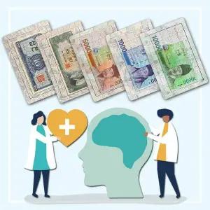 할머니 UAN770G7 할아버지 부님 치매예방선물 목재퍼즐 지폐