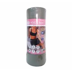 TBZ i워너 NBR 요가매트20mm(오이스터그레이)