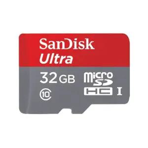 샌디스크 microSD Ultra 32GSD메모리카드 카메라 디카 SD