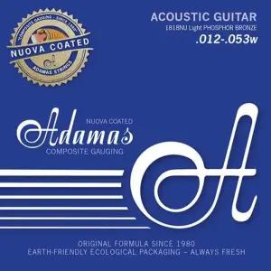 012-053 어쿠스틱스트링 라이트 OOmt24 코팅기타용 용줄 기타선 통기타 기타 통줄