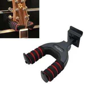 스페이스월 기타 스탠드 OOAF56거치 벽걸이 받침대 걸이대 부착 거치대