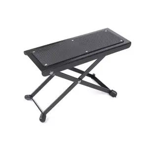 통기타발판 Foot-Rest 발받침대 스탠드 클래식 기타용 거치대
