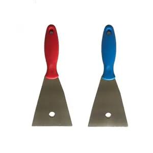 NK 스텐레스스크레퍼 SUS304 PT 136바닥끌칼 작업용헤라 껌칼