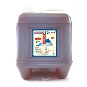 [명가일품]3년숙성 광천 멸치액젓 5kg