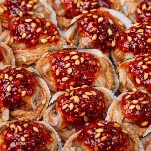 [푸른들] 국내산 벌교 꼬막 4kg