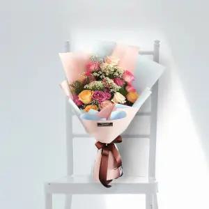 로즈 드 끌로에MTFG088