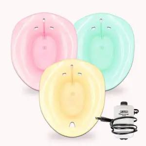 현대메딕스 버블 소프트 좌욕기 HD-AB-001