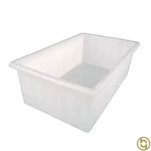 보관 대형 옐로우 바스켓 상품 박스 바구니 사각