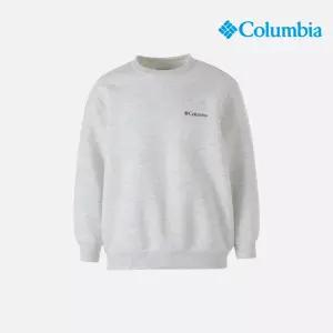 키즈 기모 맨투맨_멜란지그레이 (C54-YKD601)