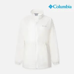 여성 레이크 투 패스 자켓_화이트 (C42-YL3322)