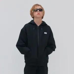 [오션스카이] [2color] 남아 후드 집업